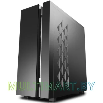 Корпус Deepcool New Ark 90 (DP-ATXLCS-NARK90BK) картинка 3